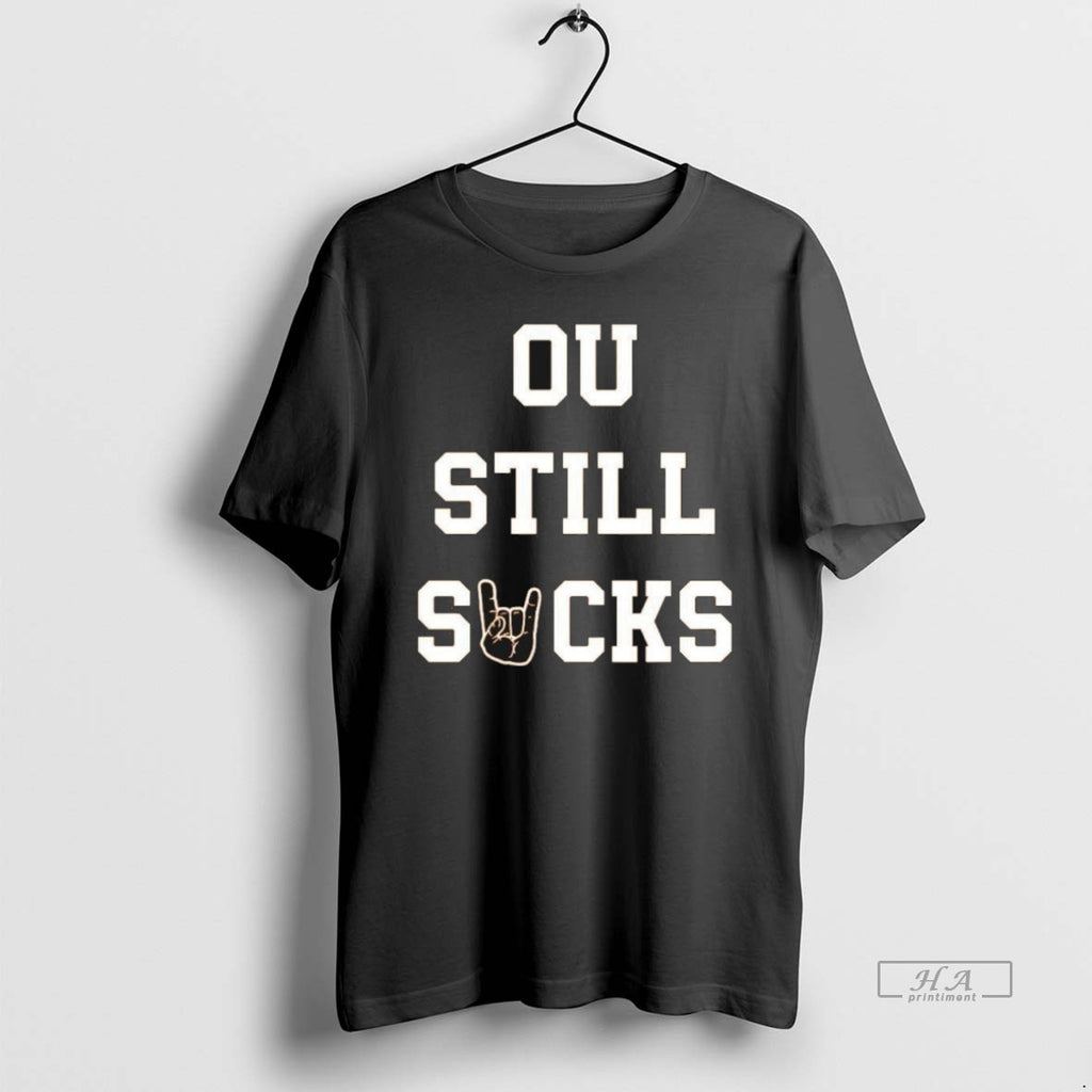 Trendy Texas Longhorns Ou Still Sucks Rivalry