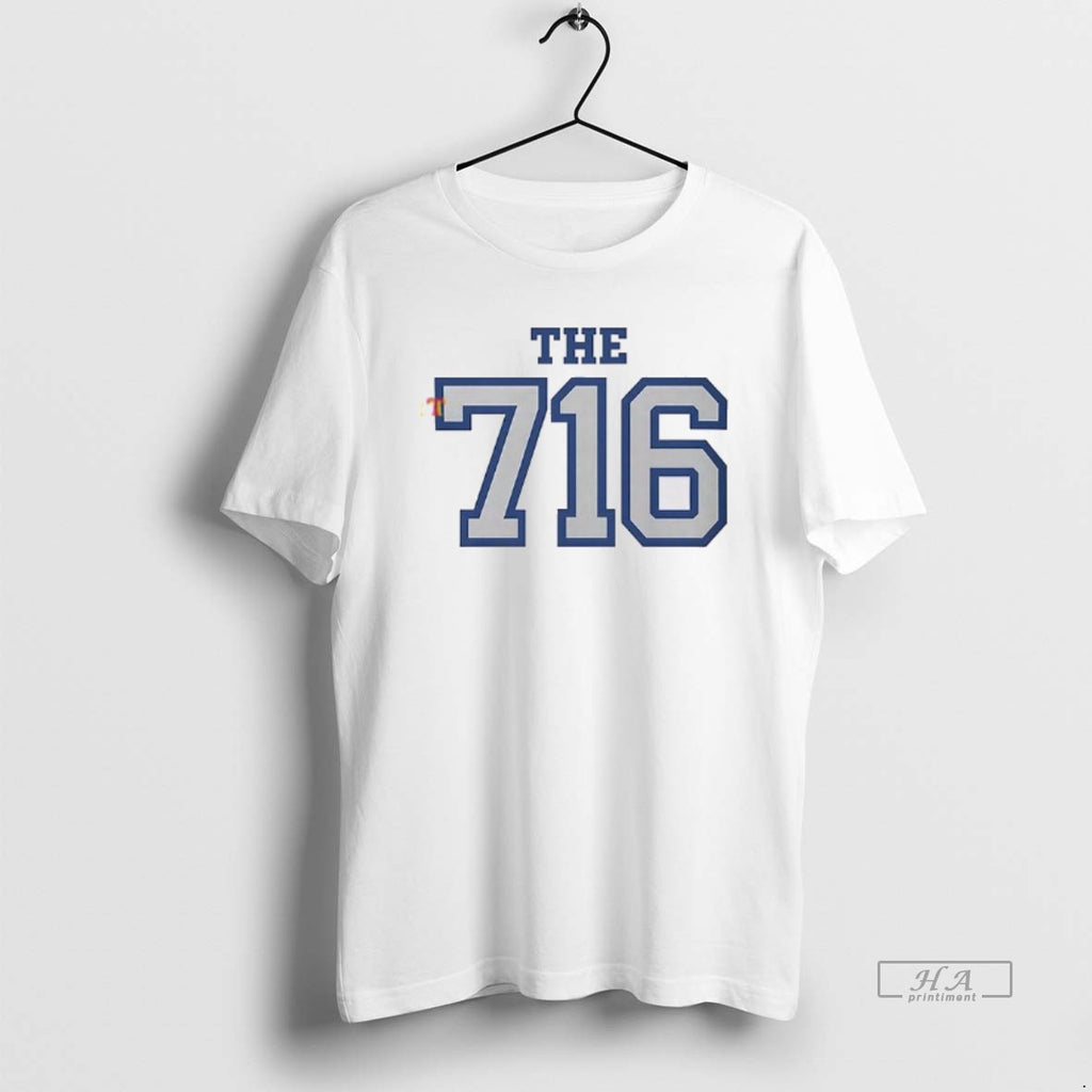 Trendy The 716 Hometown