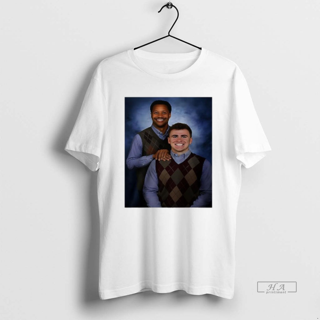 Trendy The Bo And Court Step Brothers