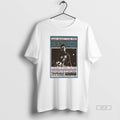 Trendy The Bouncing Souls White Oak Music Hall In Houston Tx December 4 2025 Tee