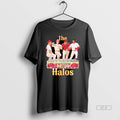 Trendy The Halos Los Angeles Baseball