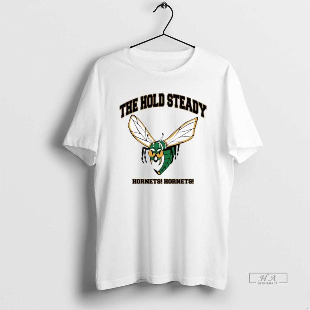 Trendy The Hold Steady Hornets Hornets