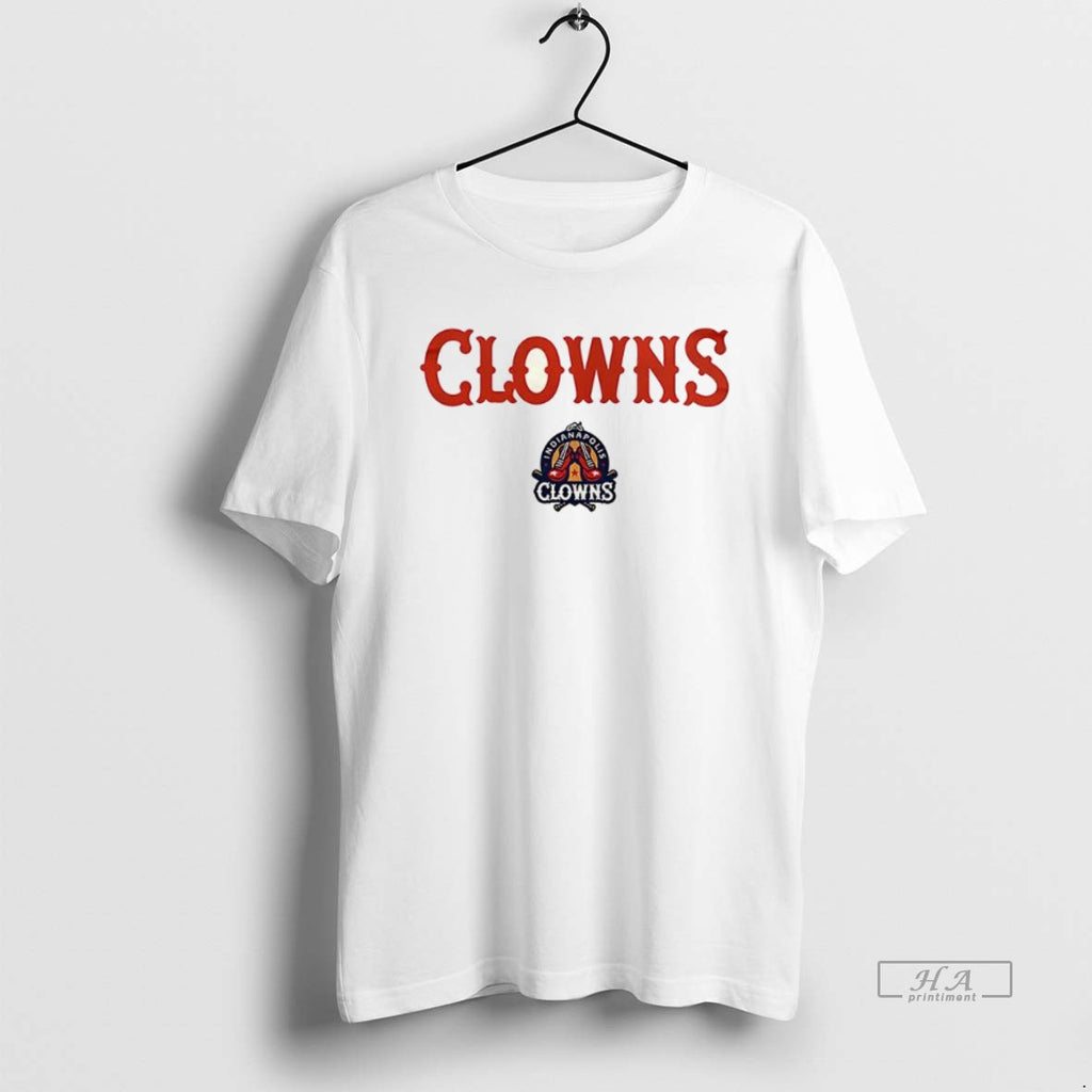 Trendy The Indianapolis Clowns Two Sided Mugs And
