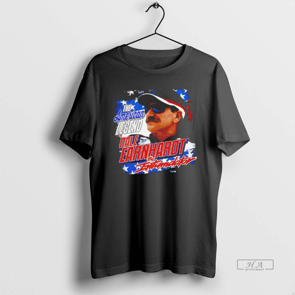 Trendy The Intimidator Legend Dale Earnhardt