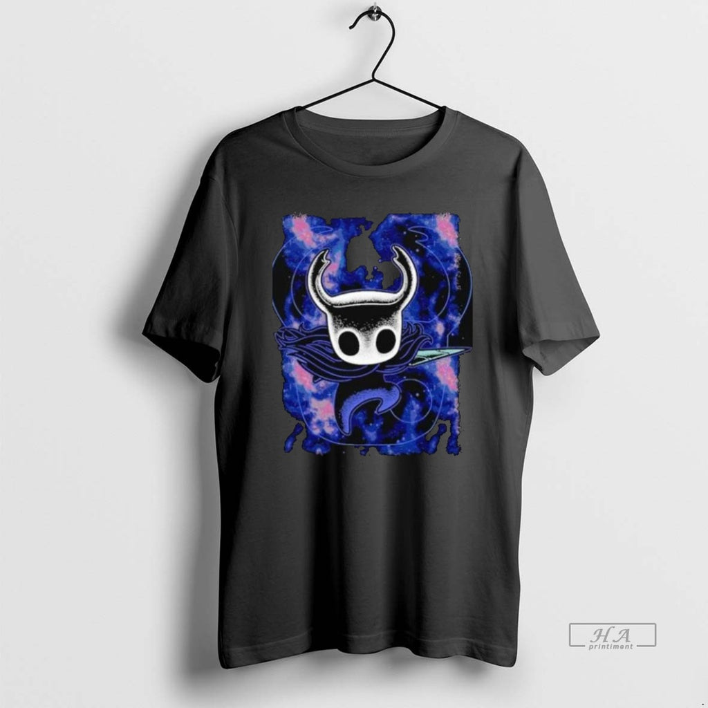 Trendy The Knight Shadow Nebula Shirts