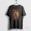 Trendy The Kottonmouth Kings Happy Halloweed October 9 2025 Long Sleve