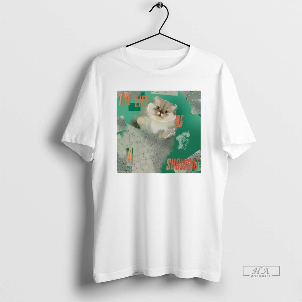 Trendy The Life Of A Showcat Era