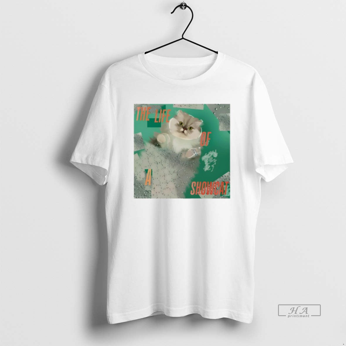 Trendy The Life Of A Showcat Era