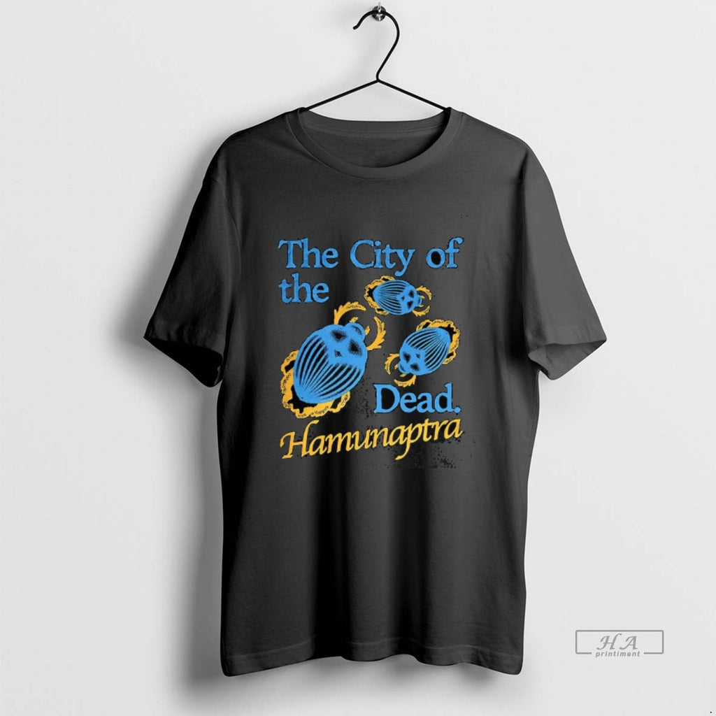 Trendy The Mummy 1999 The City Of The Dead Hamunaptra