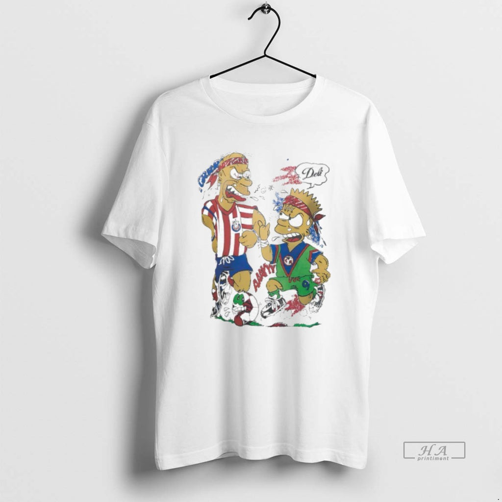 Trendy The Simpsons Homer C D