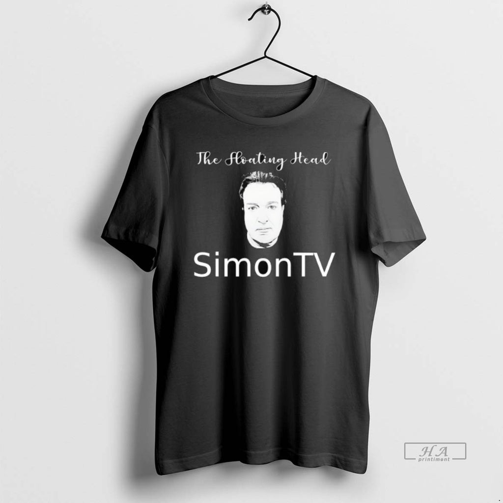 Trendy The Floating Head Simon Tv