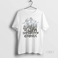 Trendy The Golden Ghouls The Golden Girls Halloween Vintage