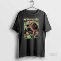 Trendy The Immortal Snail Where Is My Money Mortals Horror Movie Halloween
