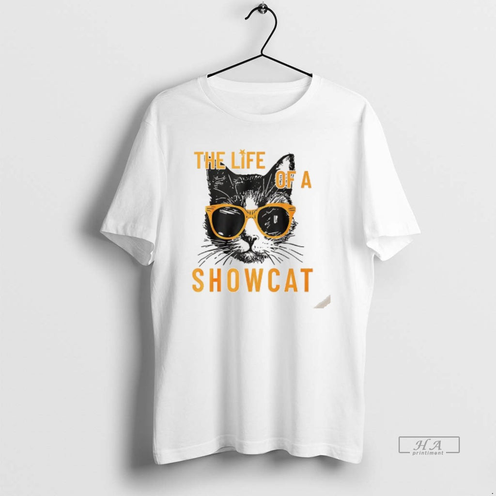 Trendy The Life Of A Showcat Cat Era Life