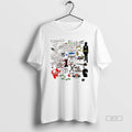 Trendy Then It Got Crazy Graffiti Street Style