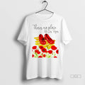 Trendy There No Place Like Las Vegas Shirt Sweater