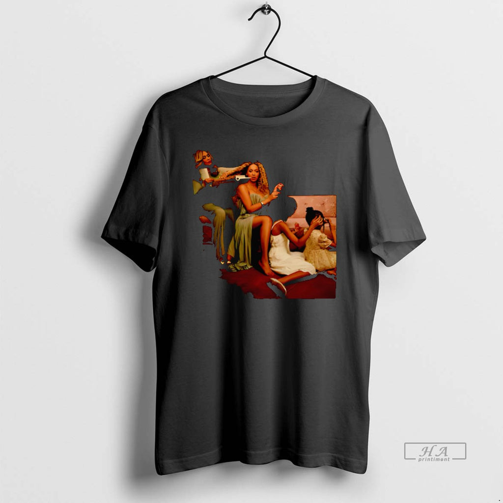 Trendy This Is 4 Generations Beyonce