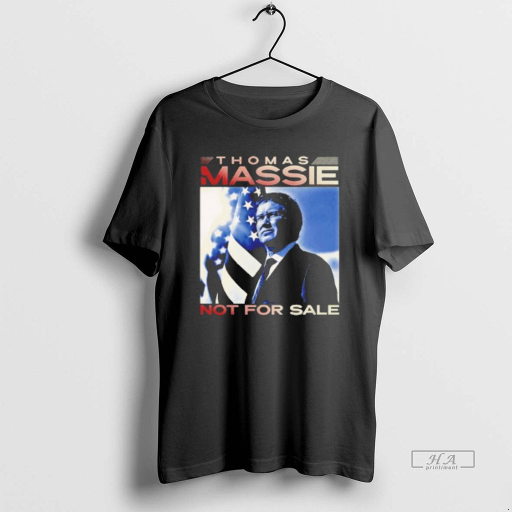 Trendy Thomas Massie Not For Sale