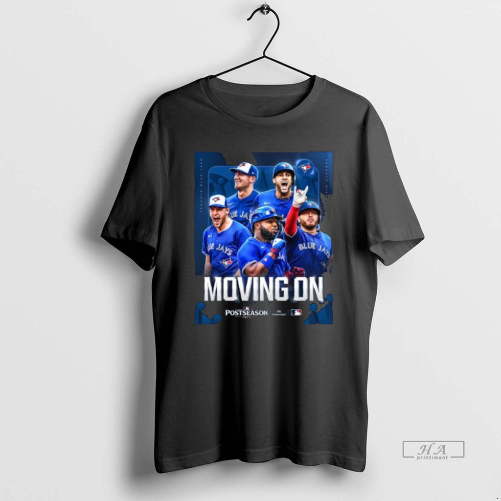 Trendy Toronto Blue Jays 2025 Moving On Alcs Postseason