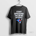 Trendy Toronto Blue Jays Alcs Start Spreading The News Bitches
