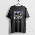 Trendy Toronto Blue Jays Forever Not Just When We Win Signatures 2025