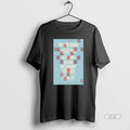Trendy Touche Amore Live At The Hollywood Palladium May 16 2026 Concert Long Sleve Tee