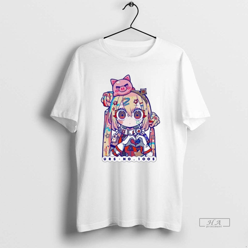 Trendy Toukos Urs No 1005 Birthday