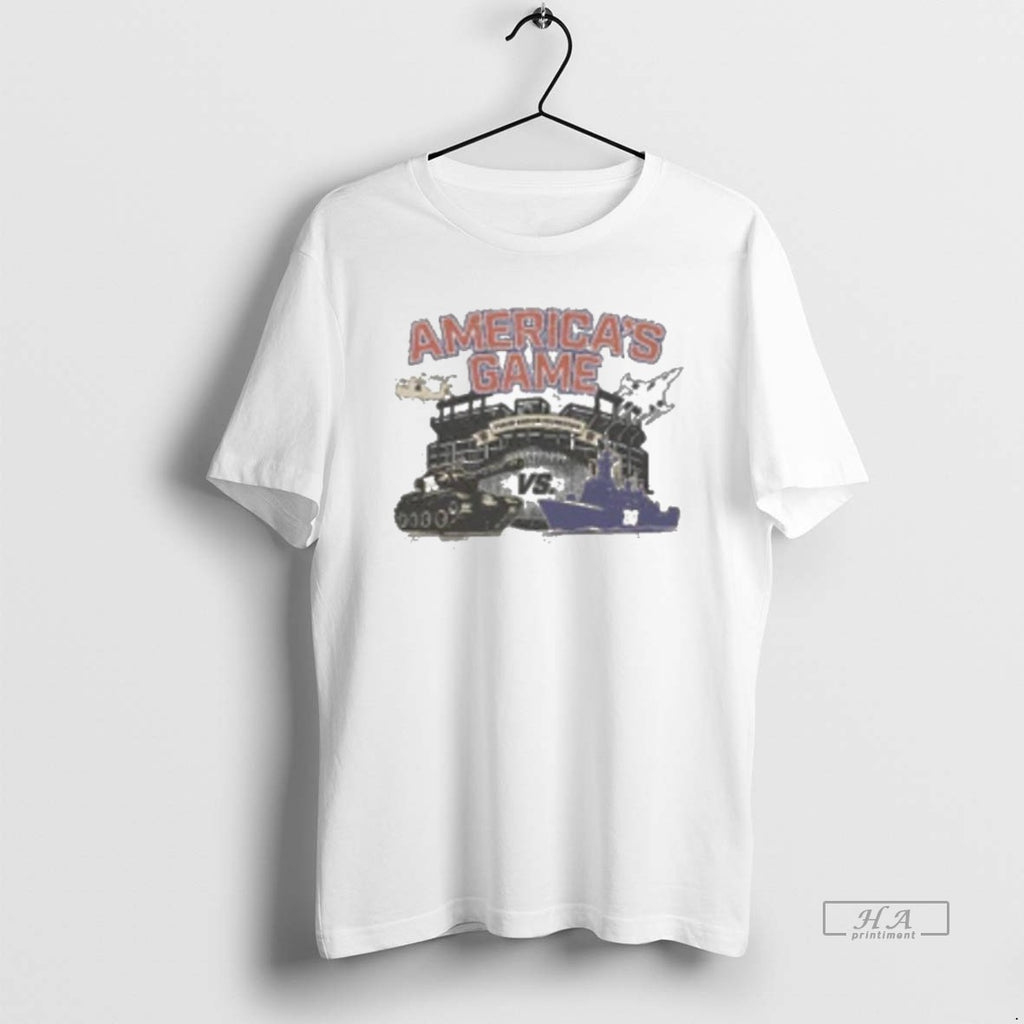 Trendy Travis Manion Foundation Americas Game