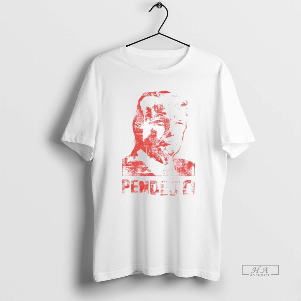 Trendy Trump Pendejo Trump