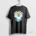 Trendy Trump Ghost Is My Boo Halloween Blackshirt