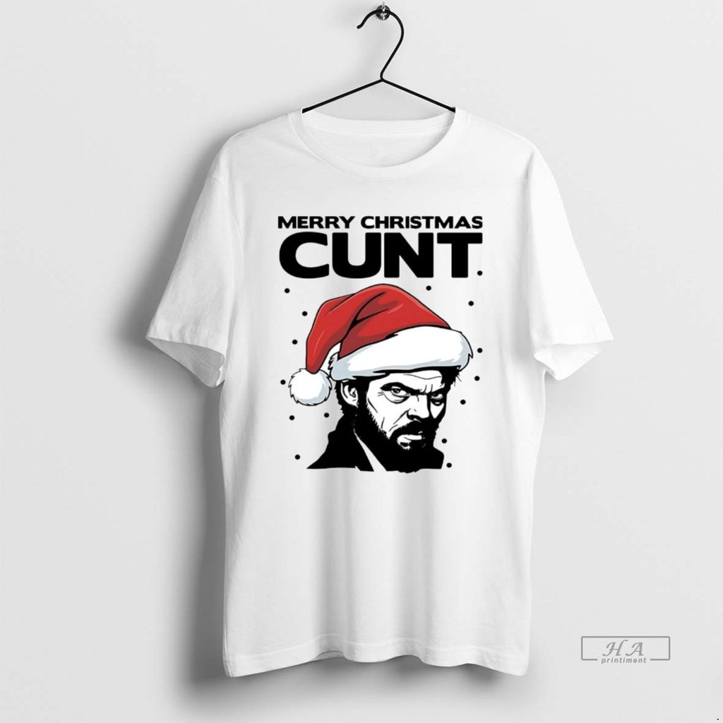 Trendy Tyrion Lannister Merry Christmas Cunt