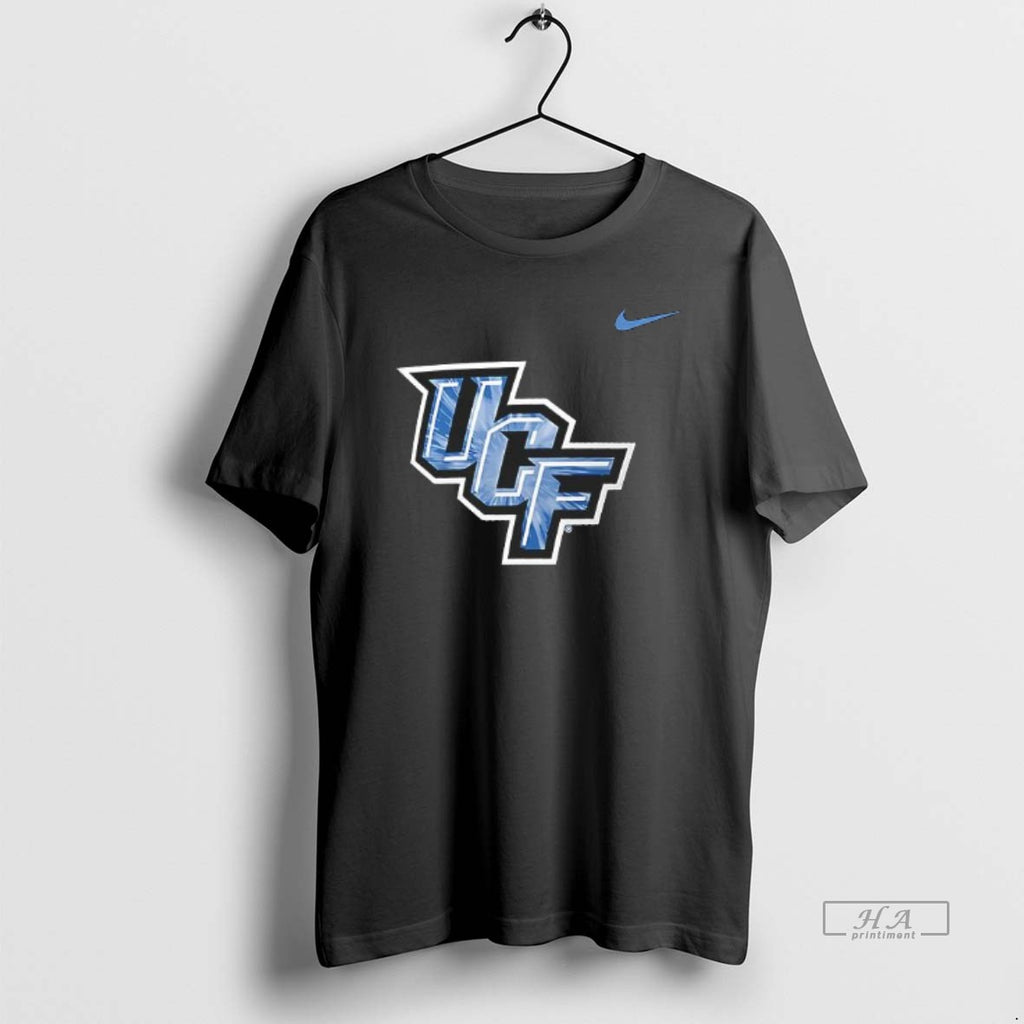 Trendy Ucf Knights 2025 Space Game Pattern Core Design