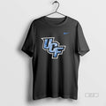 Trendy Ucf Knights 2025 Space Game Pattern Core Design