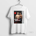 Trendy Ufc Fight Night Volkan Vs Menifield Light Heavyweight Bout November 22 2025