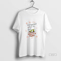Trendy Undiagnosed But Im Pretty Sure Caterpillar Mens White Tee
