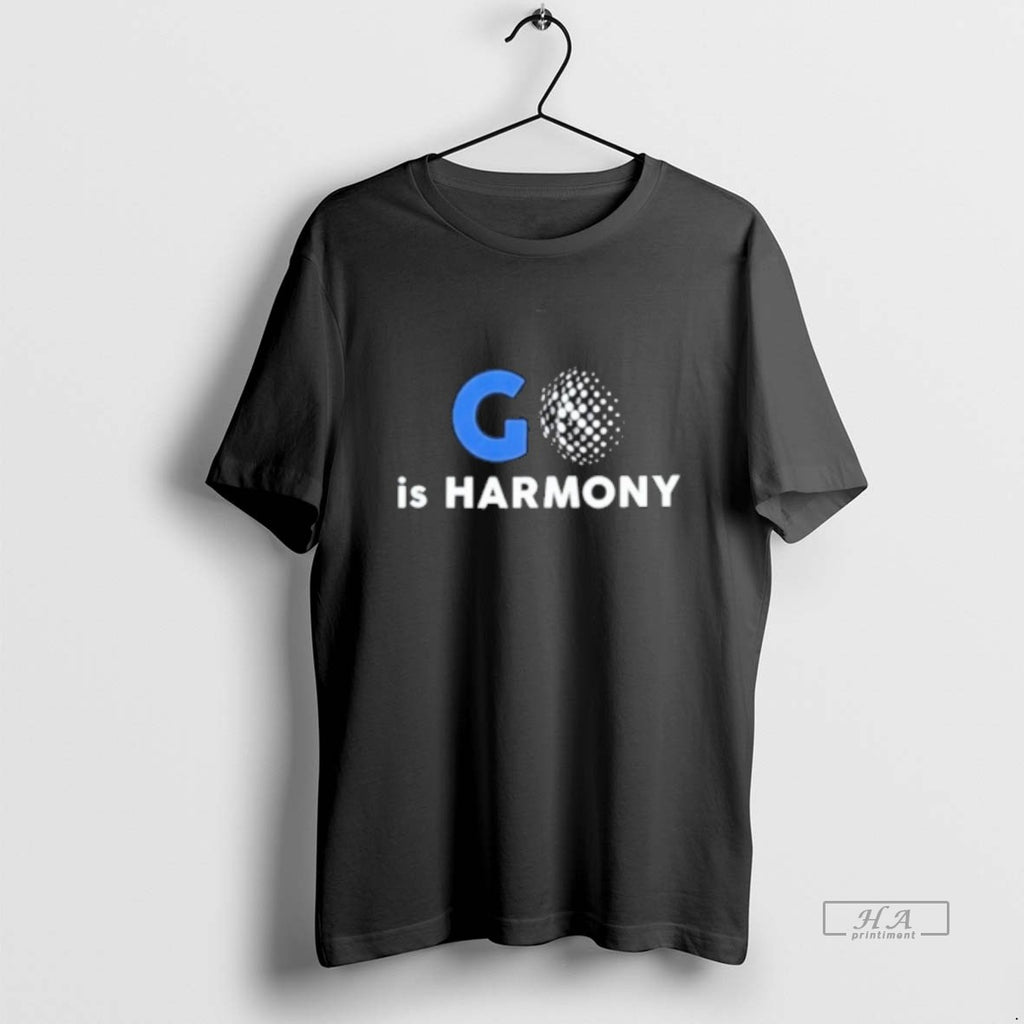 Trendy Uniqlo Peace For All Go