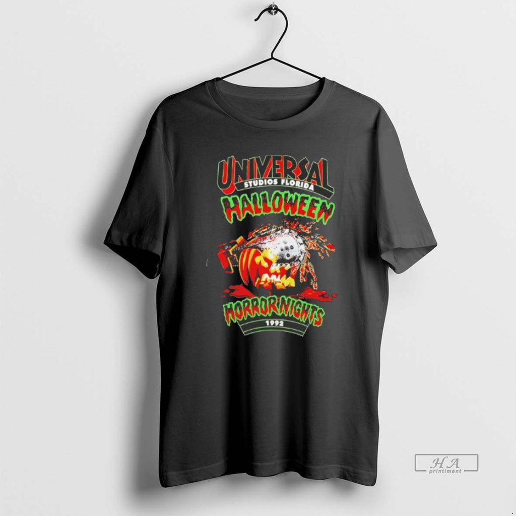 Trendy Universal Studios Florida Halloween Horror Nights 1992
