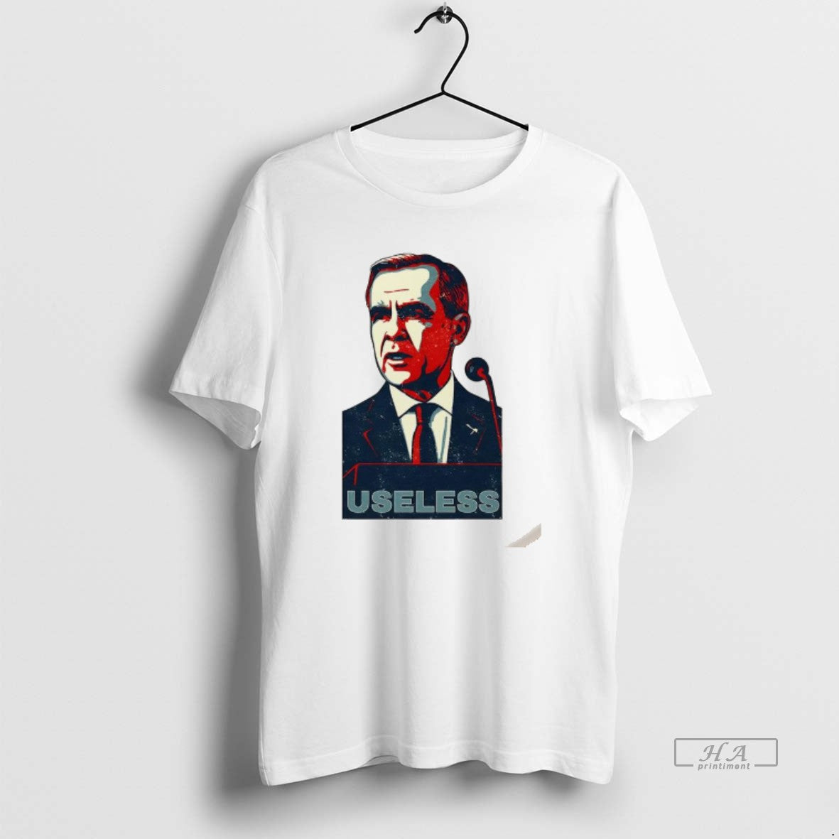 Trendy Useless Hope Politics