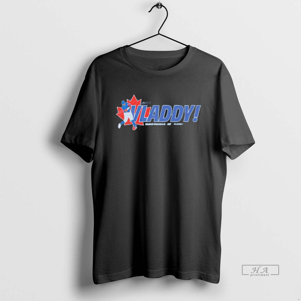 Trendy Vxyh6si6 Vladdy Vladimir Guerrero Jr