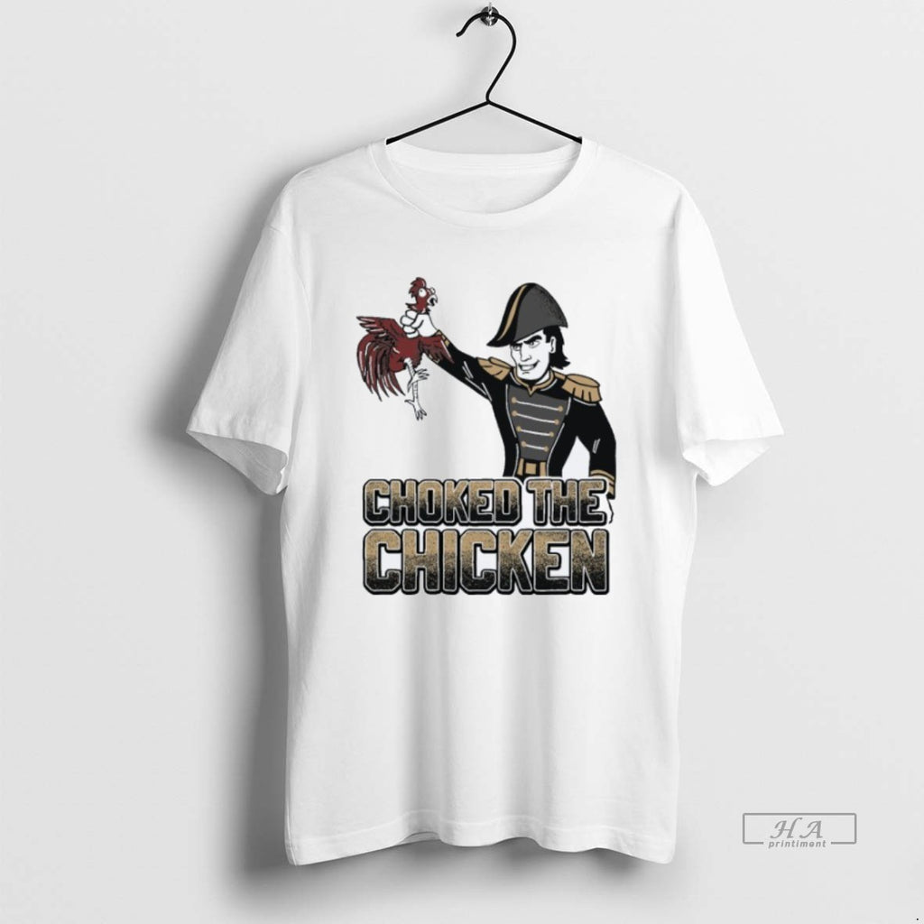 Trendy Vanderbilt Commodores Beat South Carolina Gamecocks Choked The Chicken Mascot