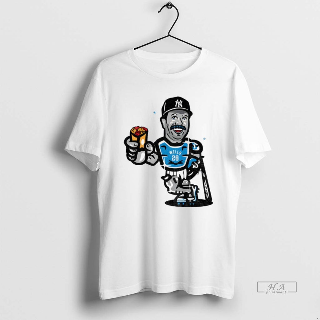 Trendy Vernon Wells Wells Jr