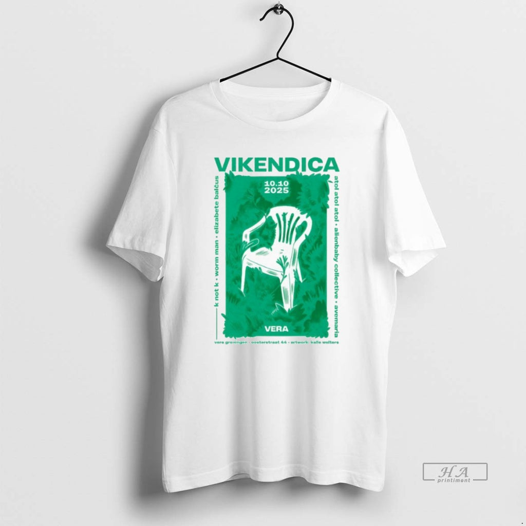 Trendy Vikendica 10 10
