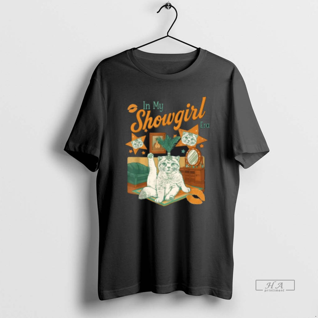 Trendy Vintage In My Show Girl Era Gift