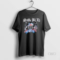 Trendy Vladimir Guerrero Jr 1991 Mlb All Star Game Toronto Blue Jays Ssbd