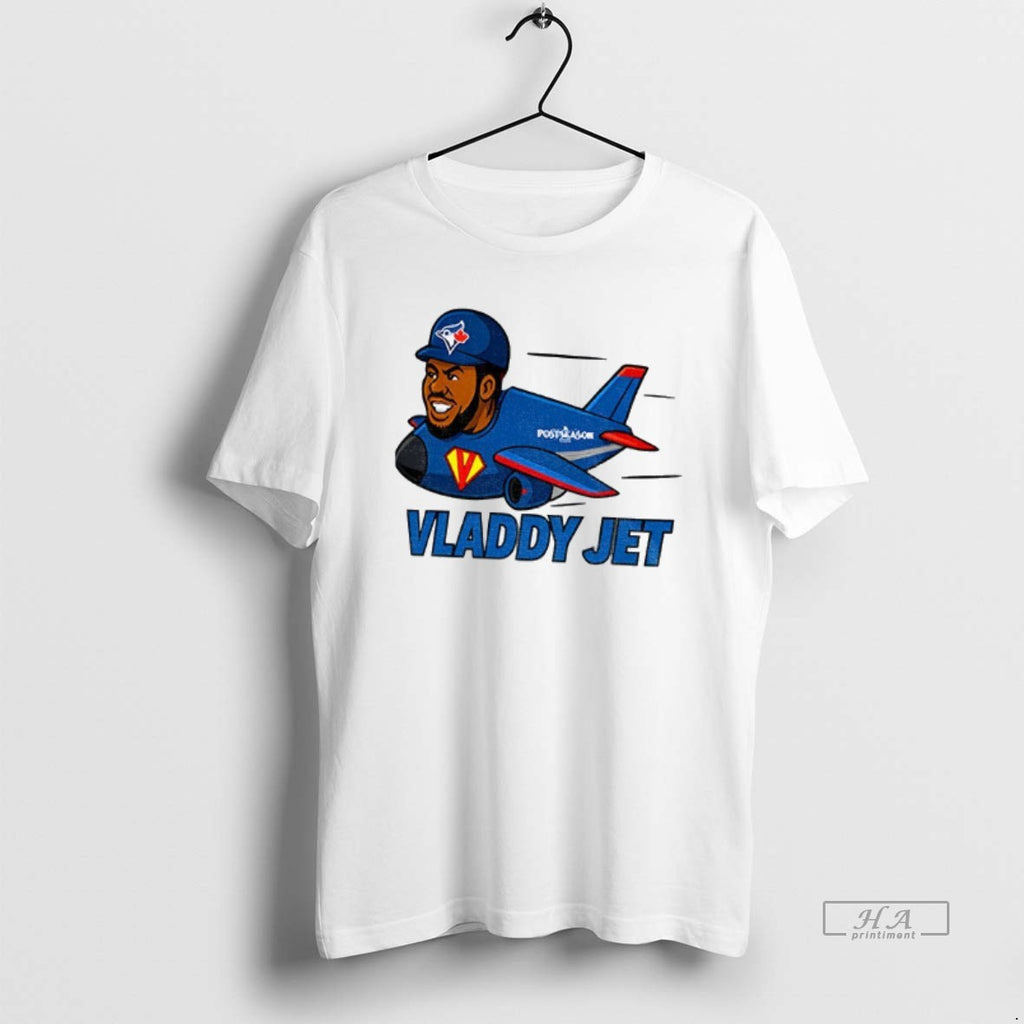 Trendy Vladimir Guerrero Jr