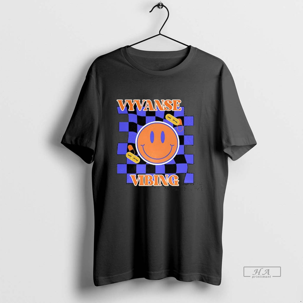 Trendy Vyvanse Vibing