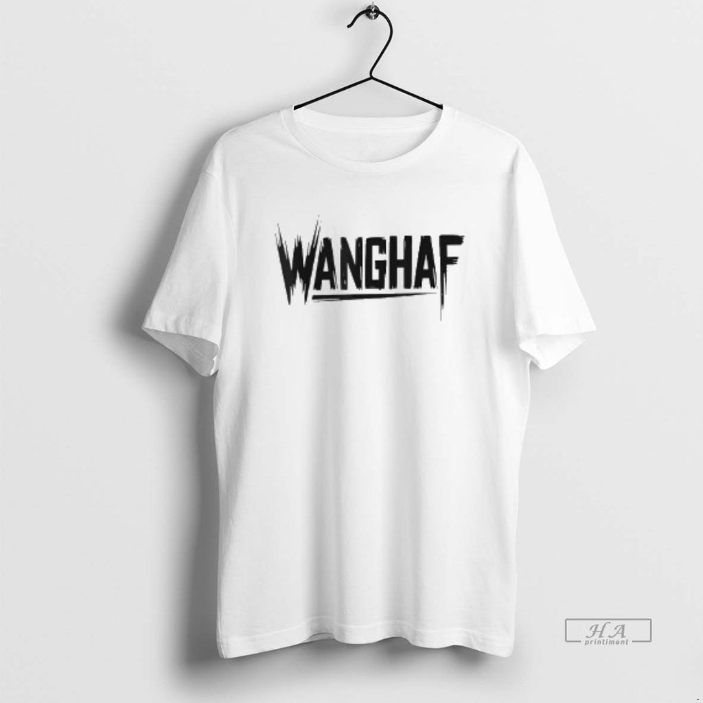 Trendy Wanghaf Classic