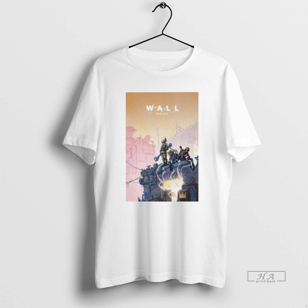Trendy Wall Good Kid New Song 11 10 2025