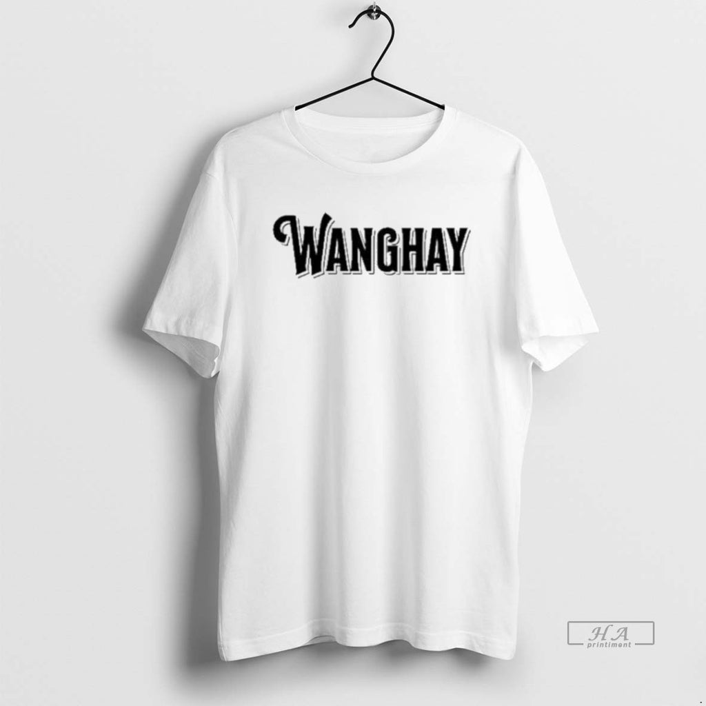 Trendy Wanghaf Tiktok Viral 2025