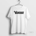 Trendy Wanghaf Tiktok Viral 2025